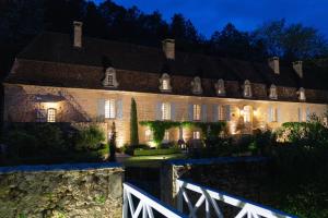 Villas Chateau Forge du Roy : photos des chambres