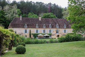 Villas Chateau Forge du Roy : photos des chambres