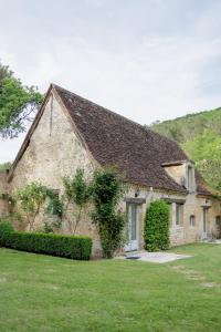 Villas Chateau Forge du Roy : photos des chambres