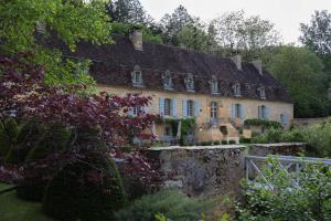 Villas Chateau Forge du Roy : photos des chambres