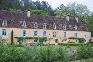 Villas Chateau Forge du Roy : photos des chambres