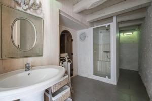 Villas Chateau Forge du Roy : photos des chambres