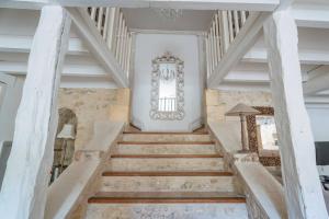 Villas Chateau Forge du Roy : photos des chambres