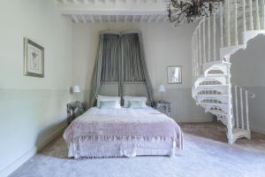 Villas Chateau Forge du Roy : photos des chambres