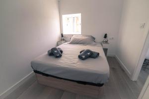 Apartament Roca Foradada