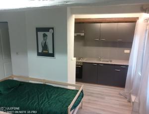 Logement Outremeuse 2D