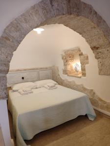 Luxury Trulli sabotino 61