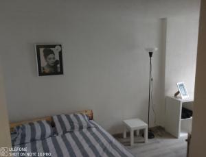 Logement Outremeuse 2D