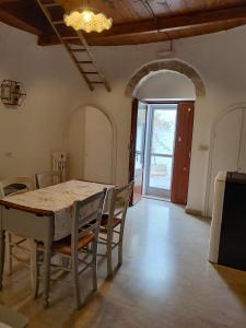 Luxury Trulli sabotino 61