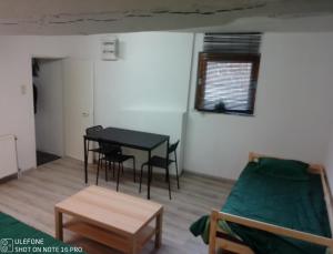 Logement Outremeuse 2D