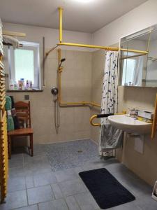 Ferienwohnung in Hornstein