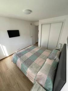 Apartment Montaña Clara & pool