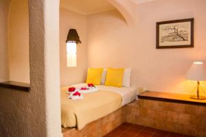 Villas Arqueologicas Chichen Itza