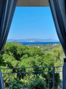 Appartamento Ginepro - Terra Mala