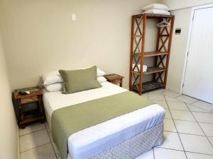 Flats Enseada Delphin