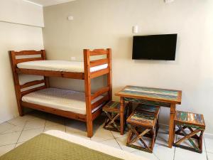 Flats Enseada Delphin