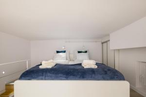 VISEGRADI40 quality apartments