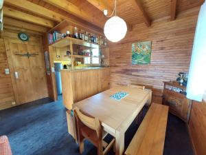 Chalets Chalet Autrans, 4 pieces, 6 personnes - FR-1-737-51 : photos des chambres