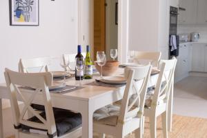 Ballater Bungalow - 4 bed - Beautiful Garden