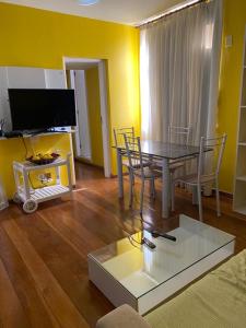 Apartamento Avenida Atlântica