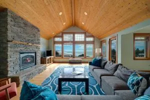 The View House - Neahkahnie Beach