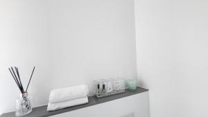 Comfort Accommodation Room