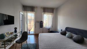 Comfort Accommodation Room