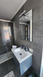 Comfort Accommodation Room