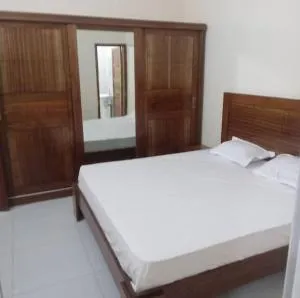 Villas neuve, calme et paisible - Guet NʼDar