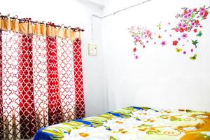 Tranquil Meadows Hues