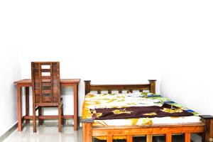 Tranquil Meadows Hues