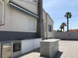 Casa Alta - villa med privat svømmebasseng