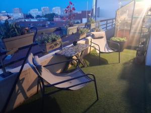 appart sympa confort bien situé