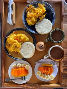 El Pozzo Hotel Campestre