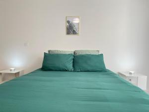 Appartements Blue & Red & Green - Louez L'Esprit Libre! : photos des chambres