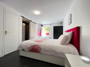 Appartements Blue & Red & Green - Louez L'Esprit Libre! : photos des chambres