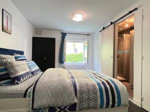 Appartements Blue & Red & Green - Louez L'Esprit Libre! : photos des chambres