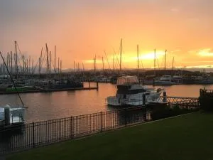 The Boathouse - One Tree Point