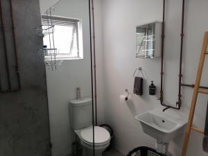 Langbeentjie Inn The Final Chapter