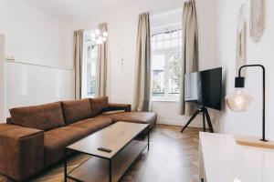TIP! Design-Apartment in Toplage 75qm in Szeneviertel