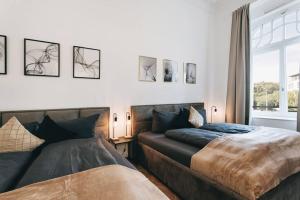 TIP! Design-Apartment in Toplage 75qm in Szeneviertel