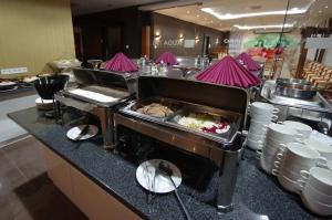 Paradiso Apartmanház