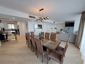 Apartamento Playa Miraflores 2