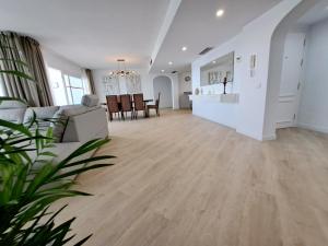 Apartamento Playa Miraflores 2