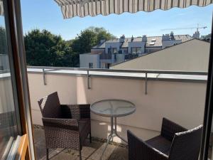 Apartament Gardenia Sun