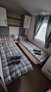 Seaside Heaven - Southerness Caravan Rental