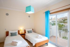 Thiago Holidays Apartment