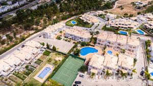 Thiago Holidays Apartment