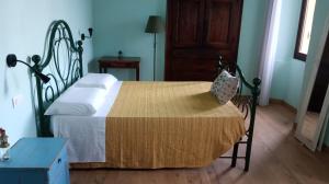 Namaste apartment Fiumelatte