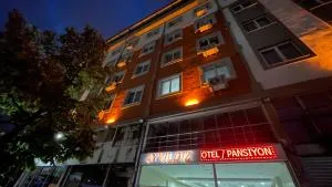 Ayyıldız Pansiyon Apart - Degirmen